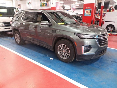 2022 Chevrolet Traverse LT 1LT