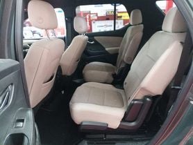 2022 Chevrolet Traverse LT 1LT