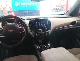 2022 Chevrolet Traverse LT 1LT