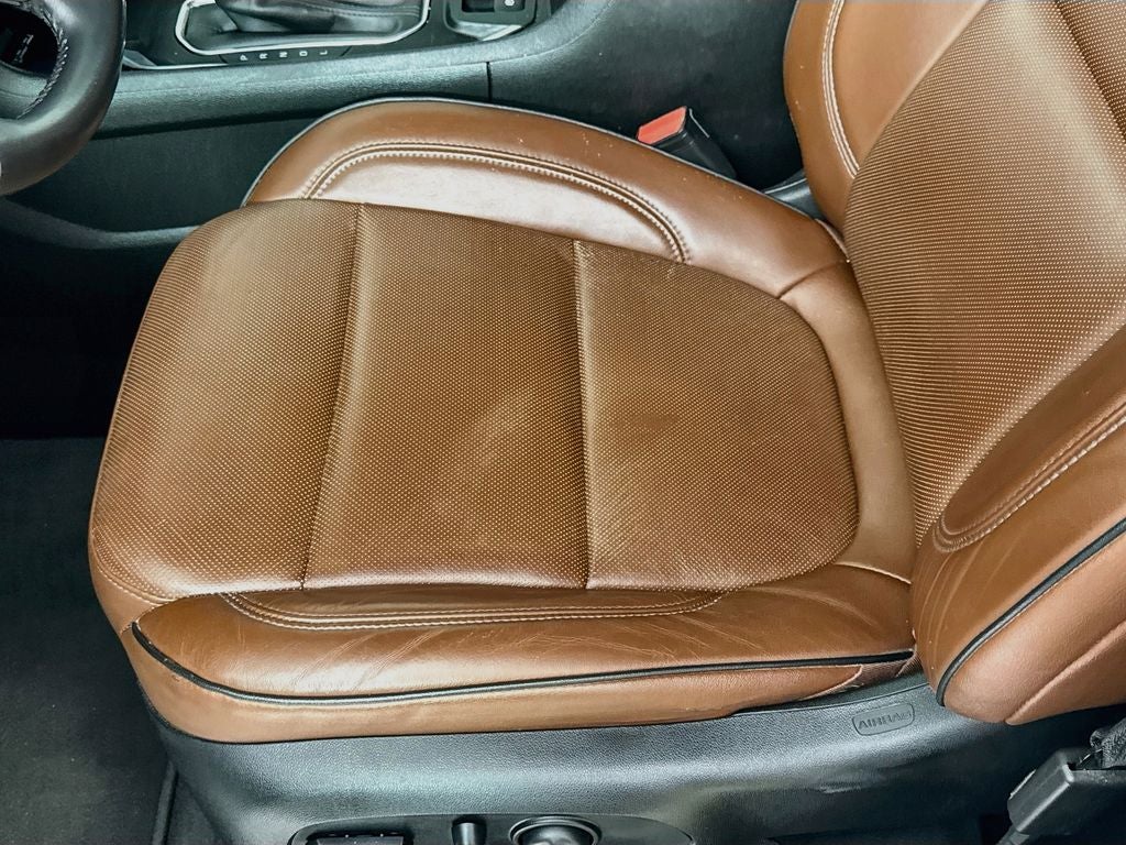2019 Chevrolet Traverse High Country