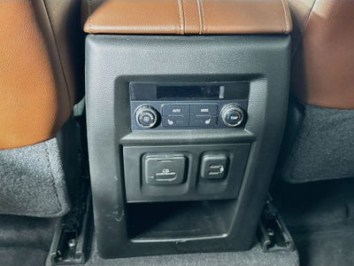 2019 Chevrolet Traverse High Country