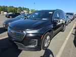 2023 Chevrolet Traverse LT Cloth w/2FL