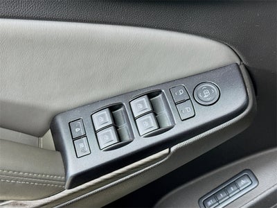 2015 Chevrolet Suburban LT