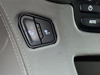 2015 Chevrolet Suburban LT