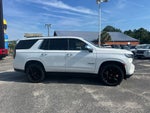 2022 Chevrolet Tahoe Premier