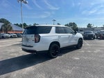 2022 Chevrolet Tahoe Premier