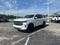 2022 Chevrolet Tahoe Premier