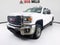 2016 GMC Sierra 2500HD SLE