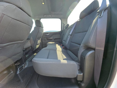 2016 GMC Sierra 2500HD SLE