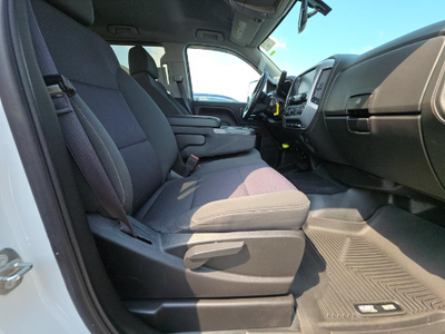 2016 GMC Sierra 2500HD SLE
