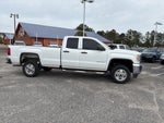 2017 GMC Sierra 2500HD Base