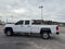 2017 GMC Sierra 2500HD Base