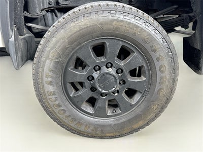 2015 GMC Sierra 3500HD Denali