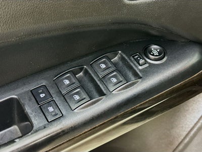 2016 GMC Canyon SLE1