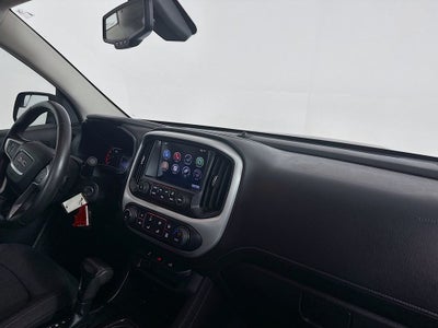 2016 GMC Canyon SLE1