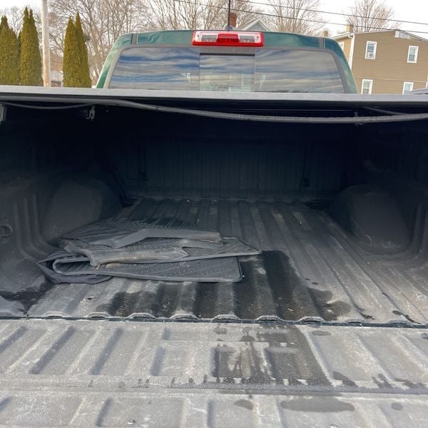 2016 GMC Canyon SLE1