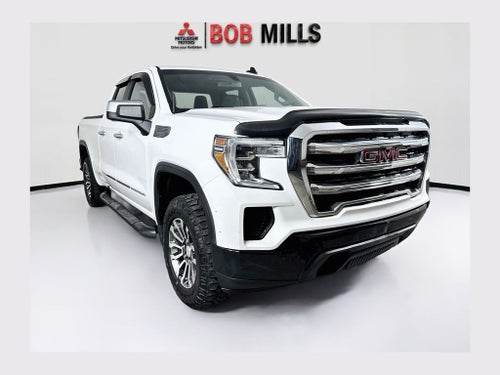 2019 GMC Sierra 1500 Base