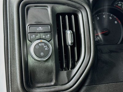 2019 GMC Sierra 1500 Base