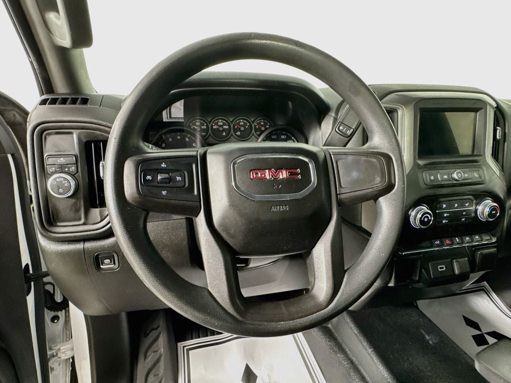2019 GMC Sierra 1500 Base