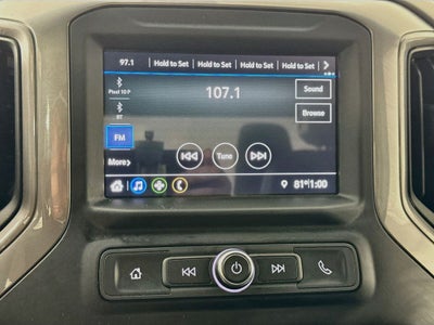 2019 GMC Sierra 1500 Base