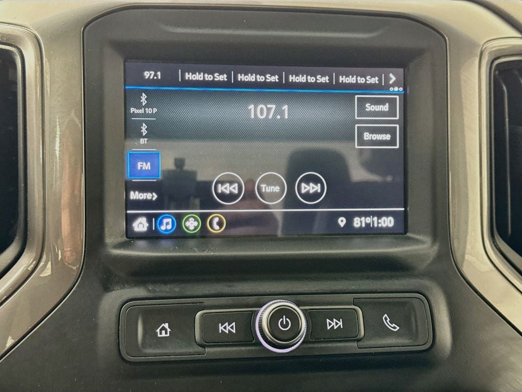 2019 GMC Sierra 1500 Base