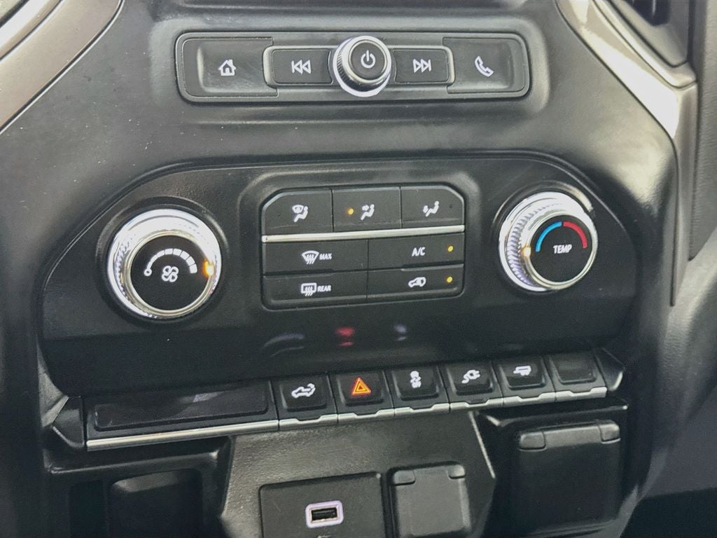 2019 GMC Sierra 1500 Base