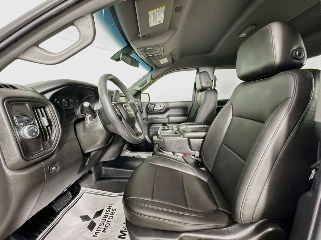 2019 GMC Sierra 1500 Base