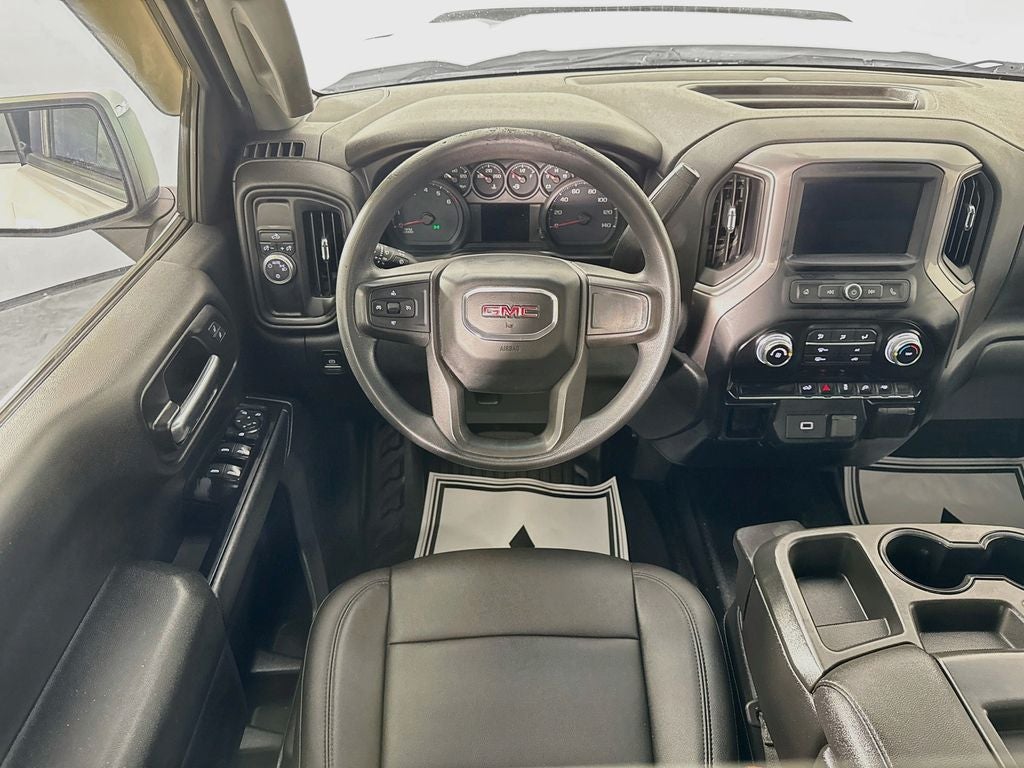 2019 GMC Sierra 1500 Base