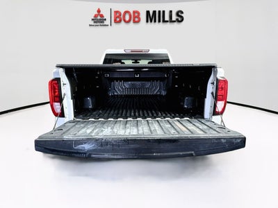 2019 GMC Sierra 1500 Base