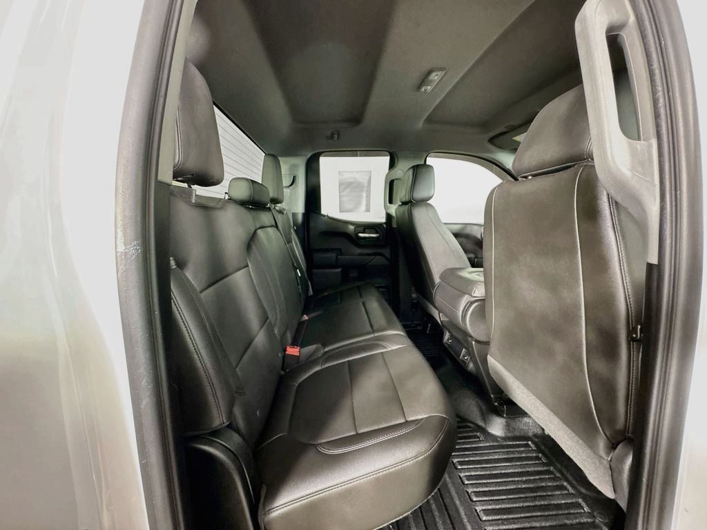 2019 GMC Sierra 1500 Base