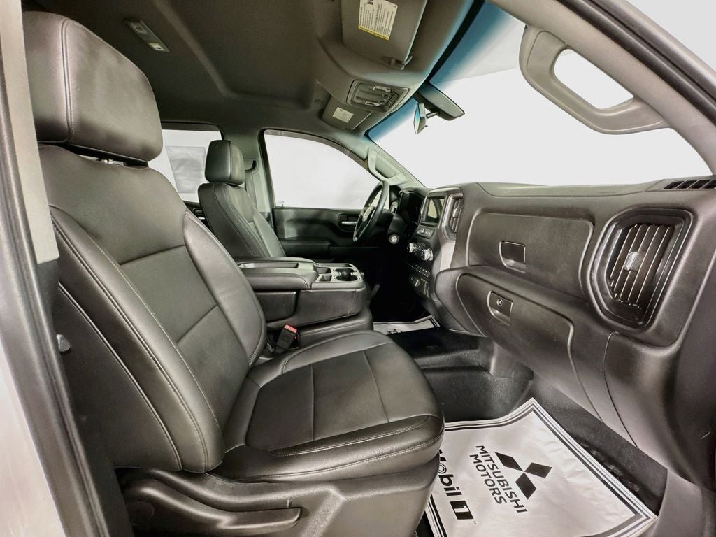 2019 GMC Sierra 1500 Base