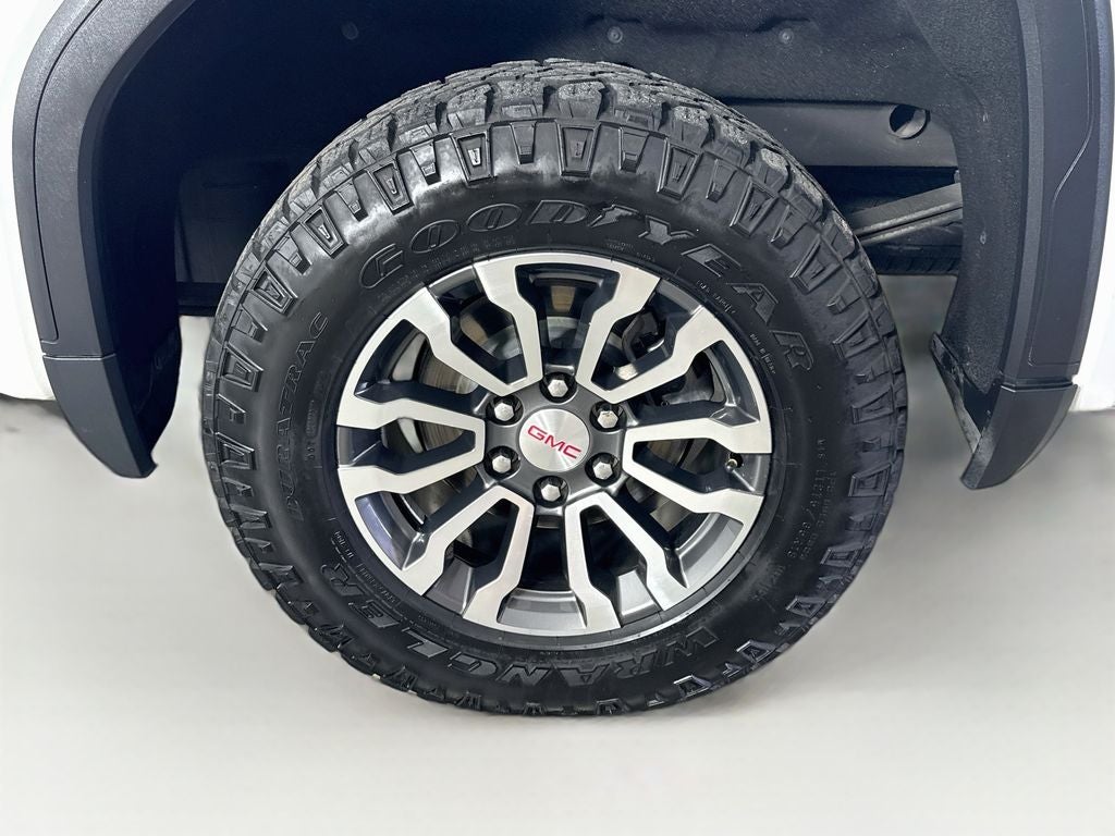2019 GMC Sierra 1500 Base