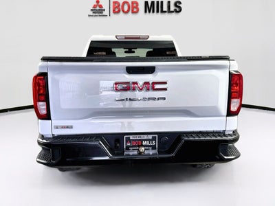 2019 GMC Sierra 1500 Base