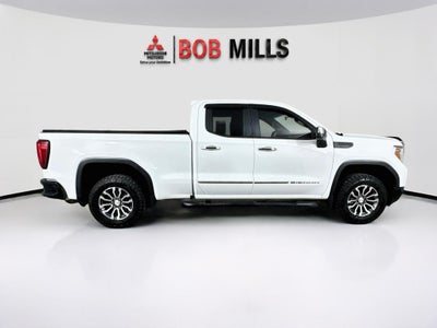 2019 GMC Sierra 1500 Base
