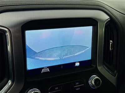 2020 GMC Sierra 1500 SLE