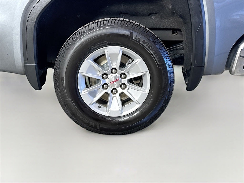 2020 GMC Sierra 1500 SLE