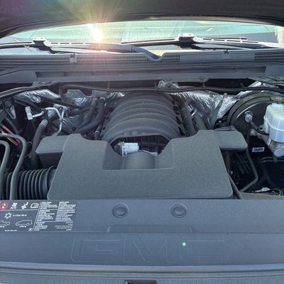 2018 GMC Sierra 1500 Base Elevation Edition