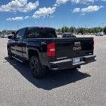 2018 GMC Sierra 1500 Base Elevation Edition
