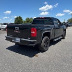 2018 GMC Sierra 1500 Base Elevation Edition