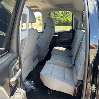 2018 GMC Sierra 1500 Base Elevation Edition