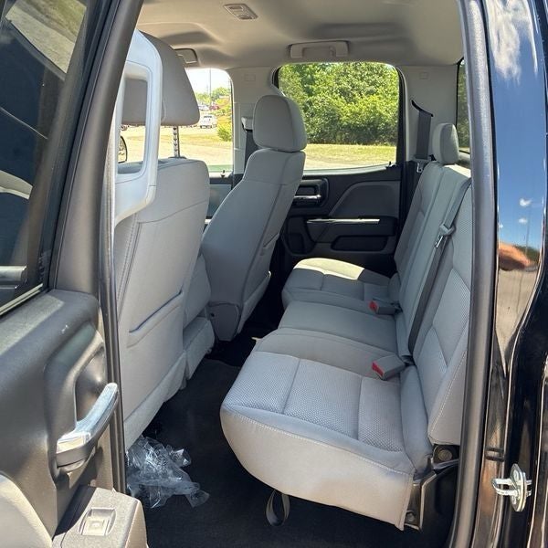 2018 GMC Sierra 1500 Base Elevation Edition