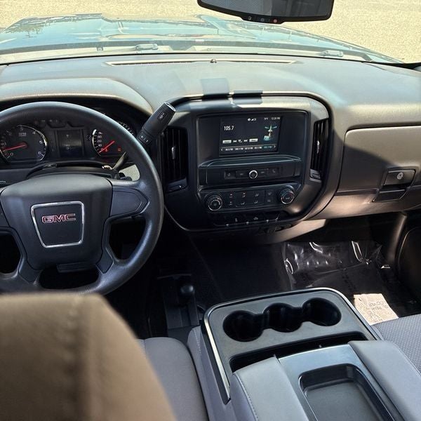 2018 GMC Sierra 1500 Base Elevation Edition