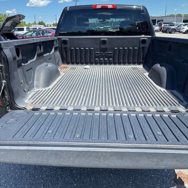 2018 GMC Sierra 1500 Base Elevation Edition