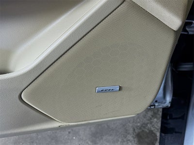 2019 Cadillac XT5 Base