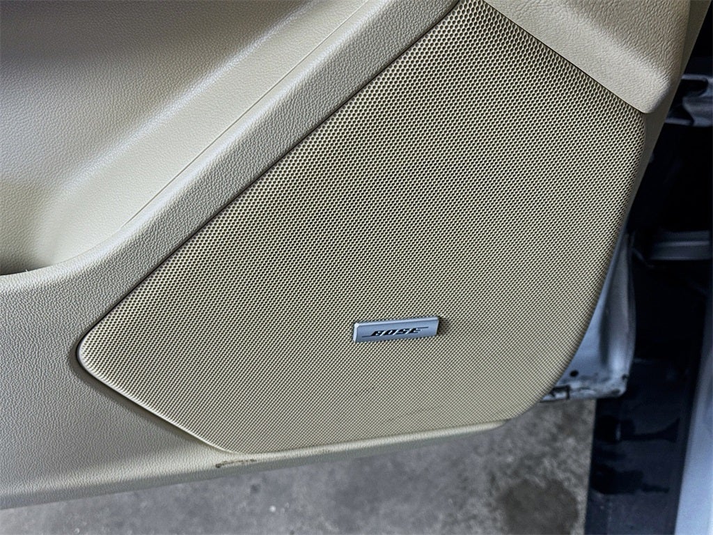 2019 Cadillac XT5 Base