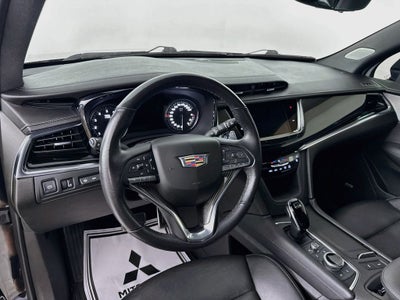 2023 Cadillac XT6 Sport