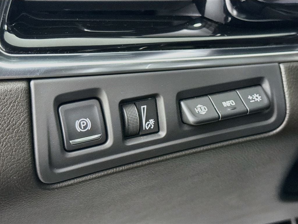 2023 Cadillac XT6 Sport