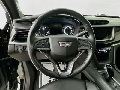 2023 Cadillac XT6 Sport