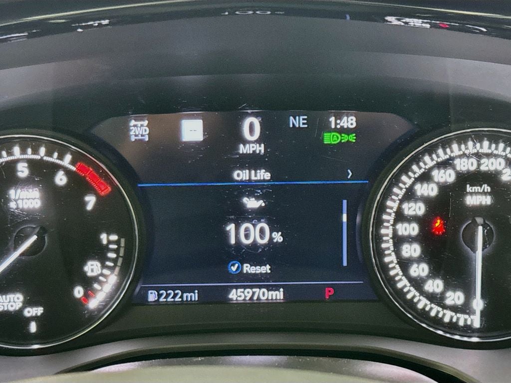 2023 Cadillac XT6 Sport