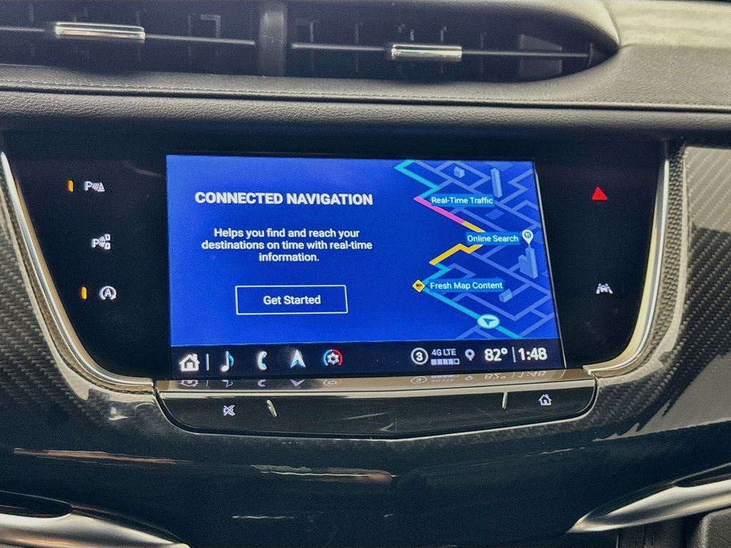 2023 Cadillac XT6 Sport